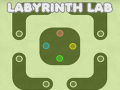 խաղ Labyrinth Lab