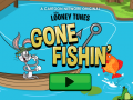 խաղ Looney Tunes Gone Fishin'