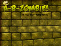 խաղ A-B-Zombie! It Will Blow Your Brain!