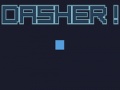 խաղ Dasher!