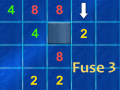 խաղ Fuse 3