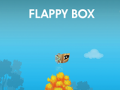 խաղ Flappy Box