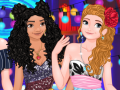 խաղ Freshman Party at Princess College