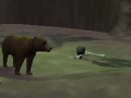 խաղ Bear Den