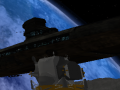 խաղ Apollo Survival