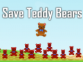 խաղ Save Teddy Bears