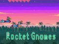 խաղ Rocket Gnomes