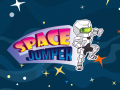 խաղ Space Jumper