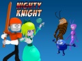 խաղ Nighty Knight