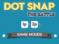 խաղ Dot Snap The Battle