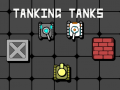 խաղ Tanking Tanks