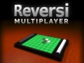 խաղ Reversi Multiplayer