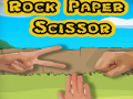 խաղ Rock Paper Scissor