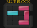 խաղ Blue Block