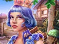 խաղ The Orphan Princess