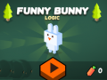 խաղ Funny Bunny Logic