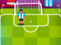 խաղ Lucky Soccer Strike