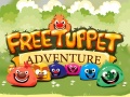 խաղ FreetupPet Adventure