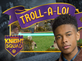 խաղ Knight Squad: Troll-A-Lol