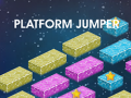 խաղ Platform Jumper