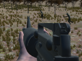 խաղ Zombie Waves 3D