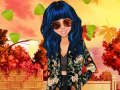 խաղ Who What Wear Princess Fall Fashion Trends