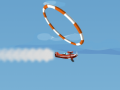 խաղ Aerobatics