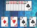 խաղ Aces and Kings Solitaire