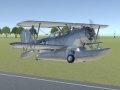 խաղ 3d Flight Simulator