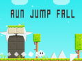 խաղ Run Jump Fall