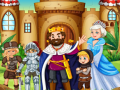 խաղ The Royal Family