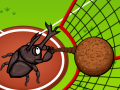 խաղ Animal Olympics Hammer Throw