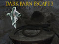 խաղ Dark Barn Escape 3