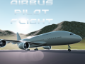 խաղ Airbus Pilot Flight