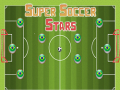 խաղ Super Soccer Stars