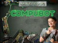 խաղ Annedroids Compubot