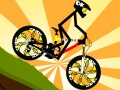 խաղ Stickman Bike Rider