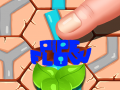 խաղ Pipe Flow