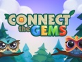 խաղ Connect The Gems