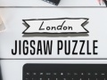 խաղ London Jigsaw Puzzle