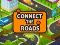 խաղ Connect The Roads