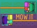 խաղ Mow It Lawn Puzzle