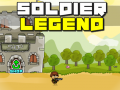 խաղ Soldier Legend