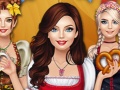 խաղ Bonnie Oktoberfest