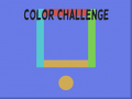 խաղ Color Challenge