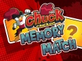 խաղ Chuck Chicken Memory