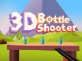 խաղ 3D Bottle Shooter