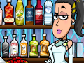 խաղ Bartender the wedding