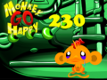 խաղ Monkey Go Happy Stage 230