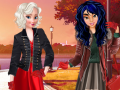 խաղ Autumn Must Haves for Princesses